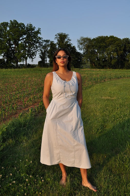 Eden Dress
