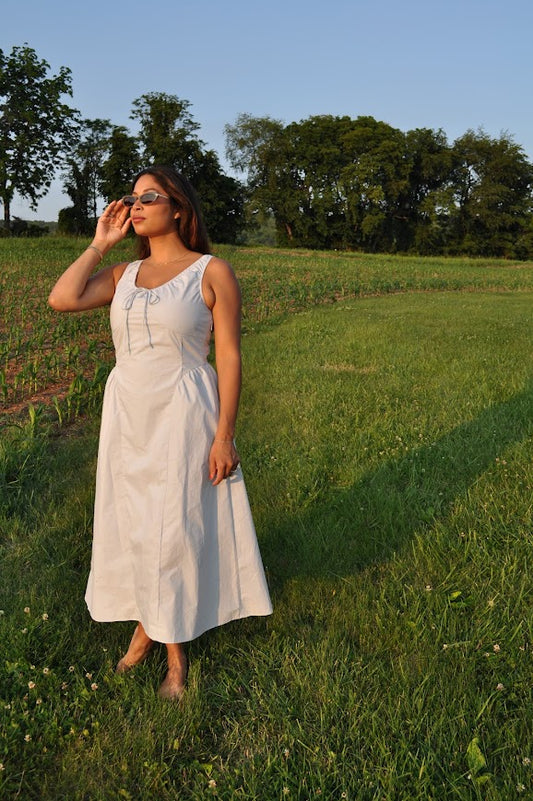 Eden Dress