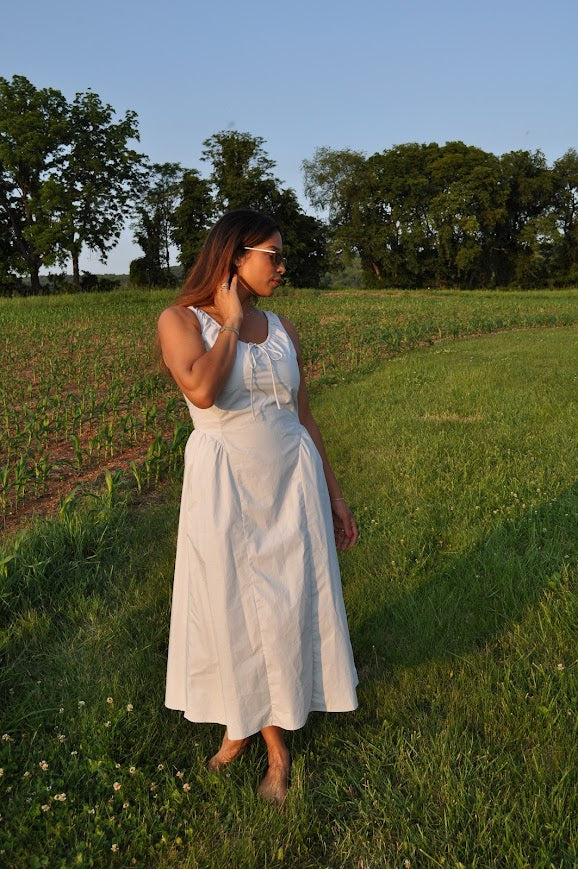 Eden Dress