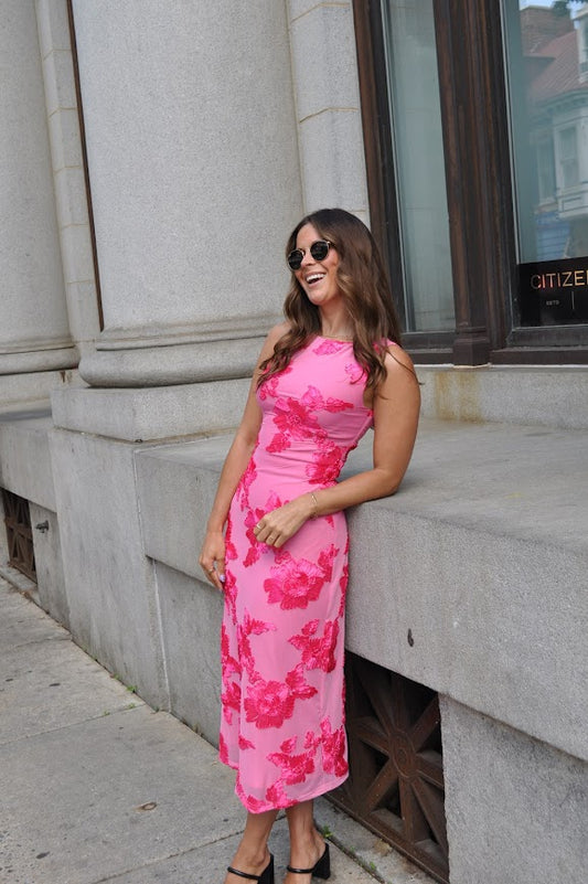 Beauty Dress