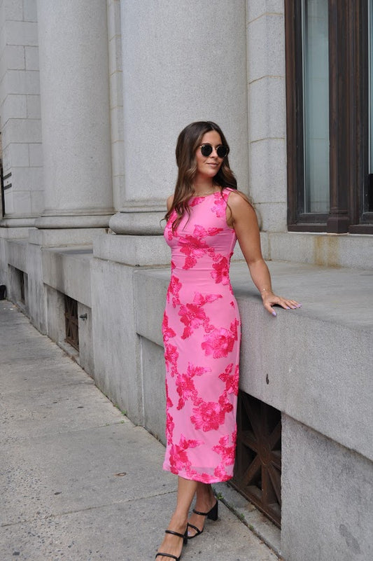 Beauty Dress