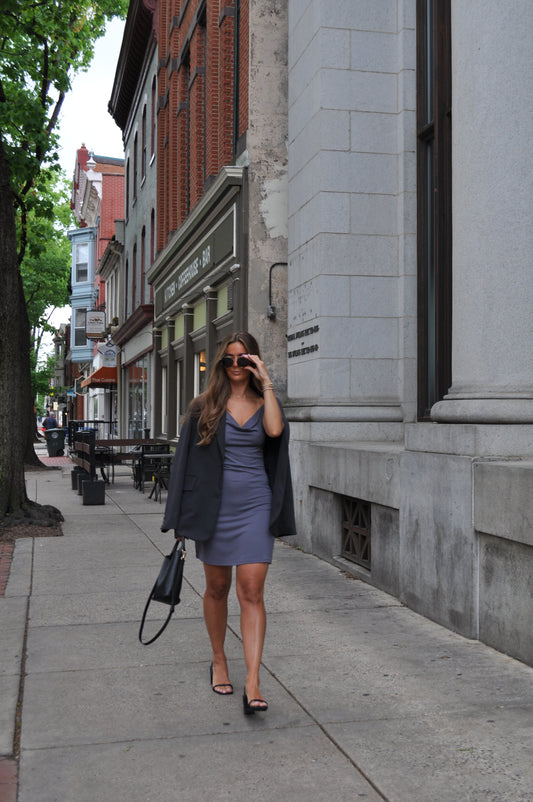 Caley Dress