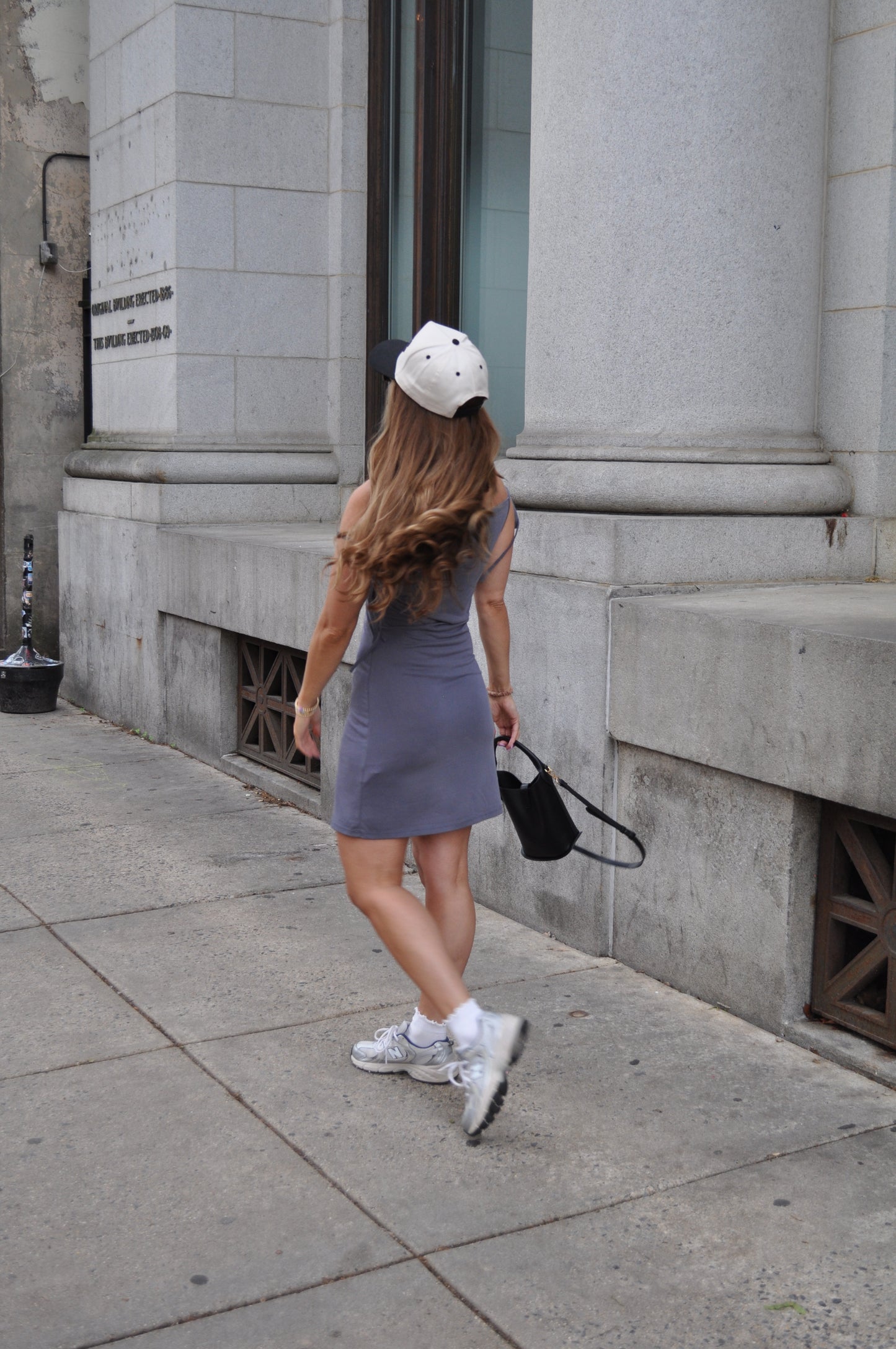 Made to Worship Hat