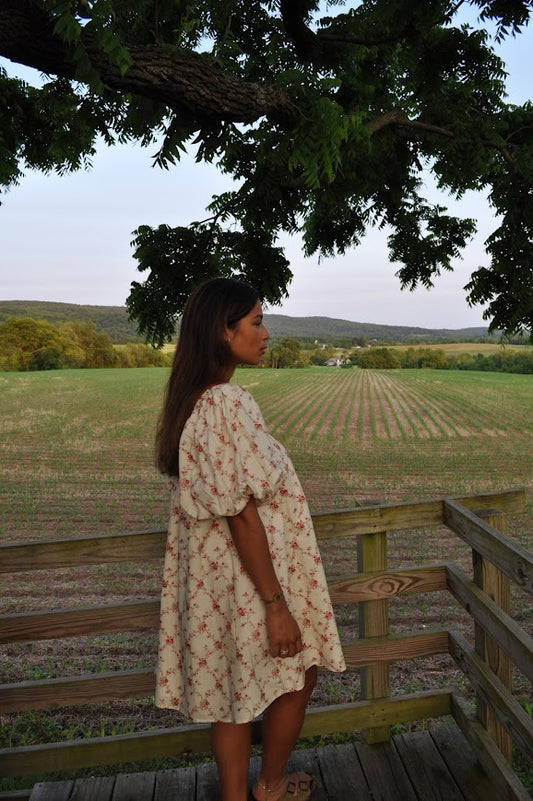 Shiloh Dress