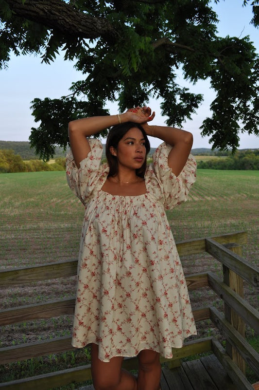 Shiloh Dress