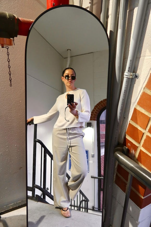 Sloan Pull On Pants
