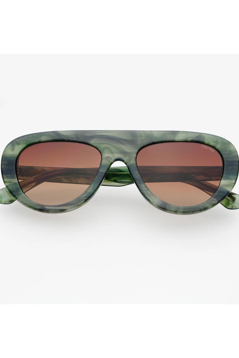 Jetsetter Sunglasses
