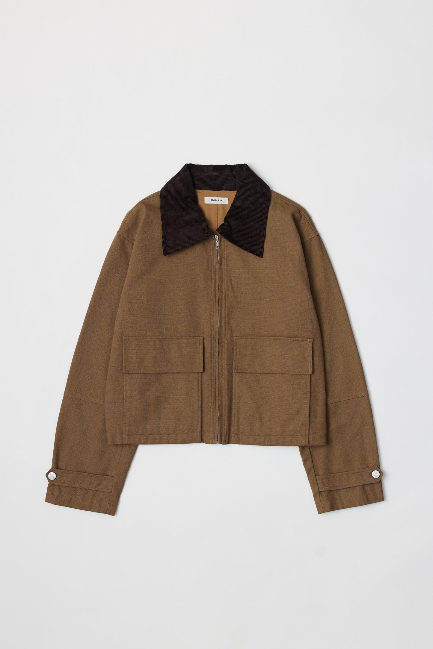 Elise Barn Jacket *Pre-Order*