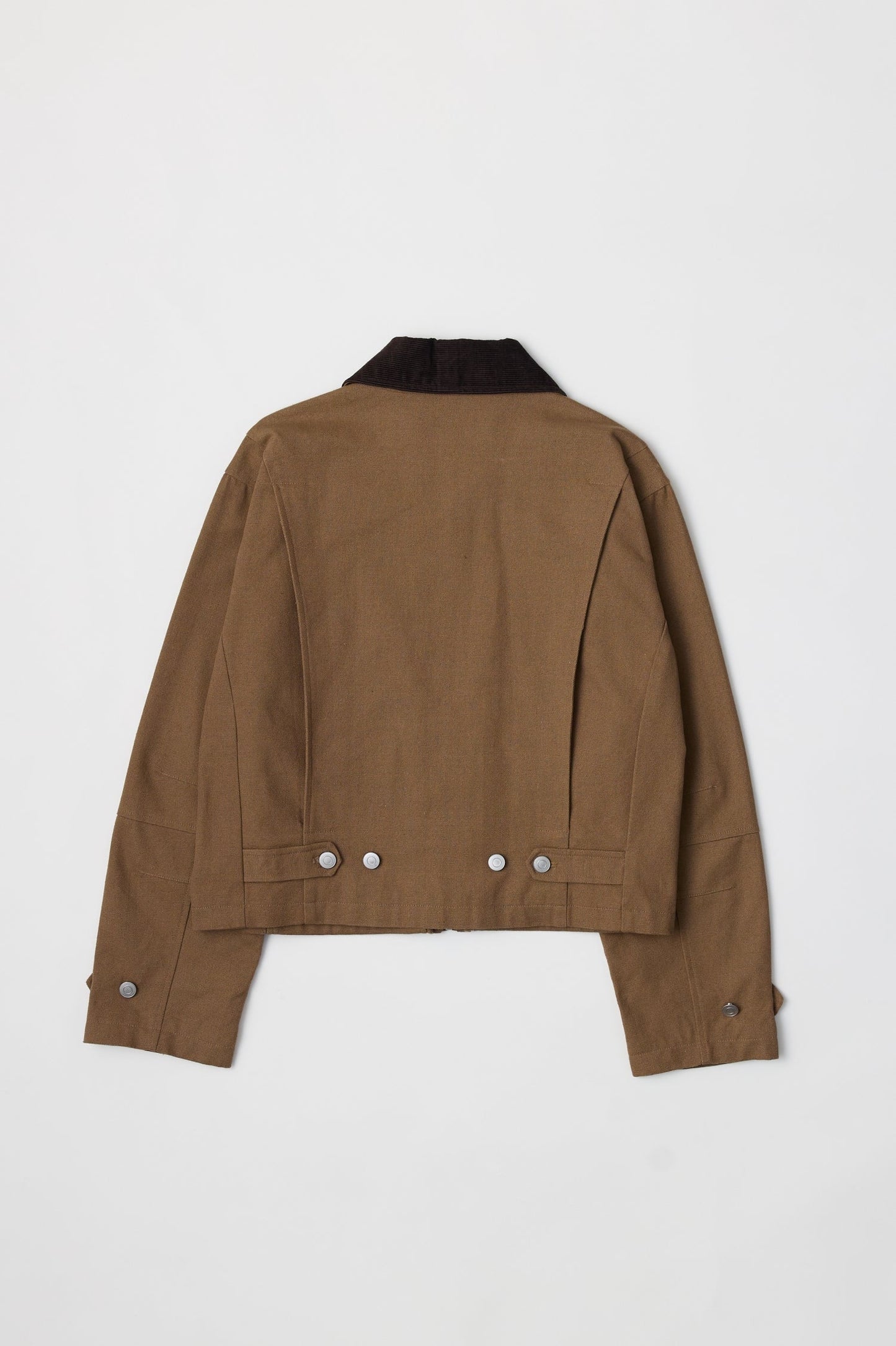 Elise Barn Jacket *Pre-Order*