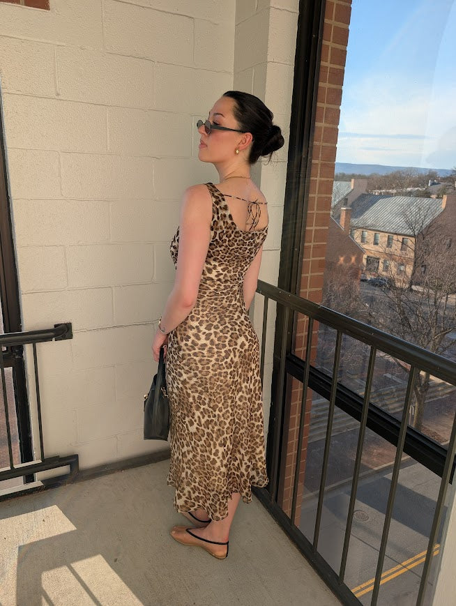 Mila Dress
