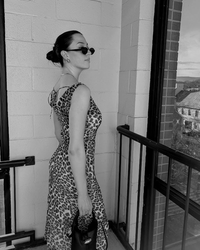 Mila Dress