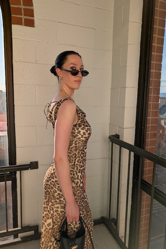 Mila Dress
