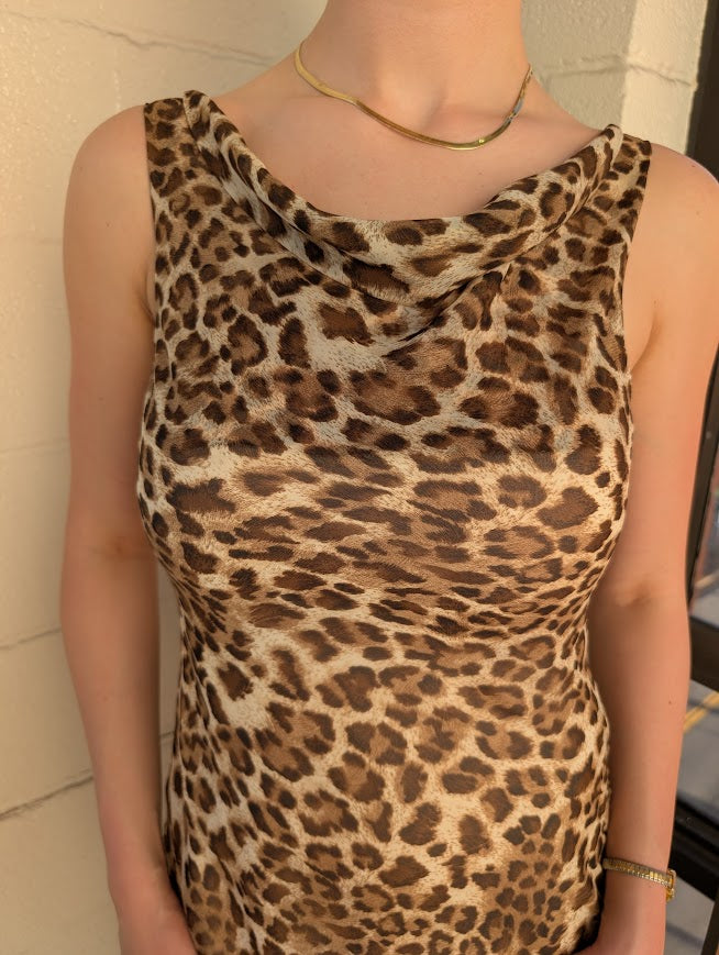 Mila Dress