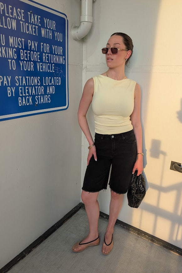Daisy Top