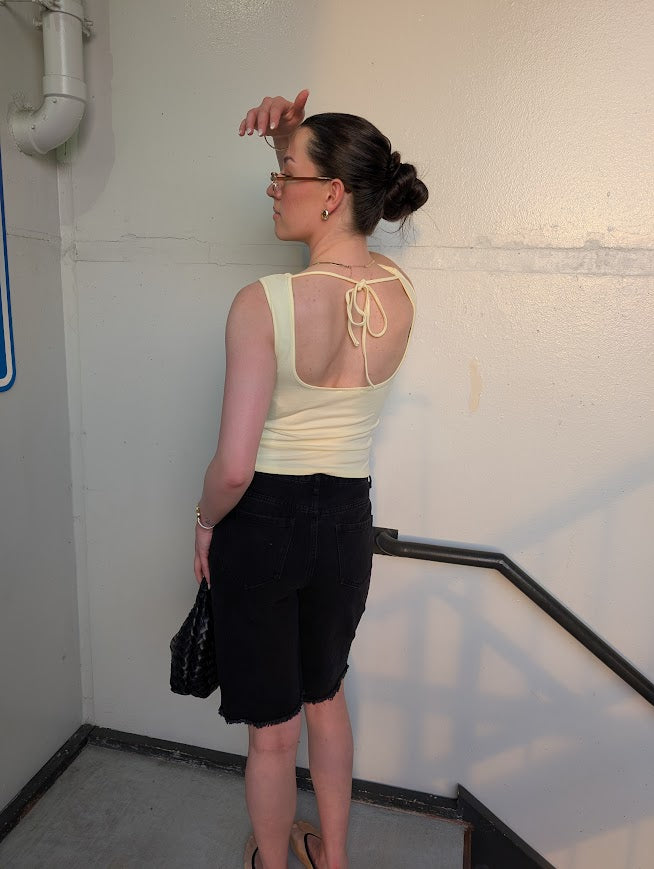 Daisy Top