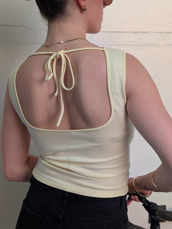 Daisy Top