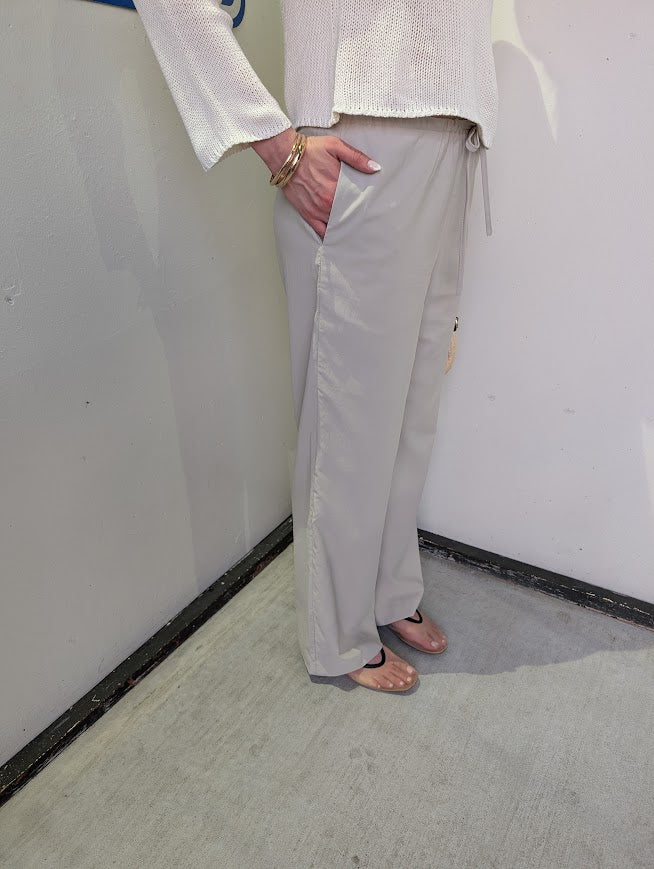 Sloan Pull On Pants