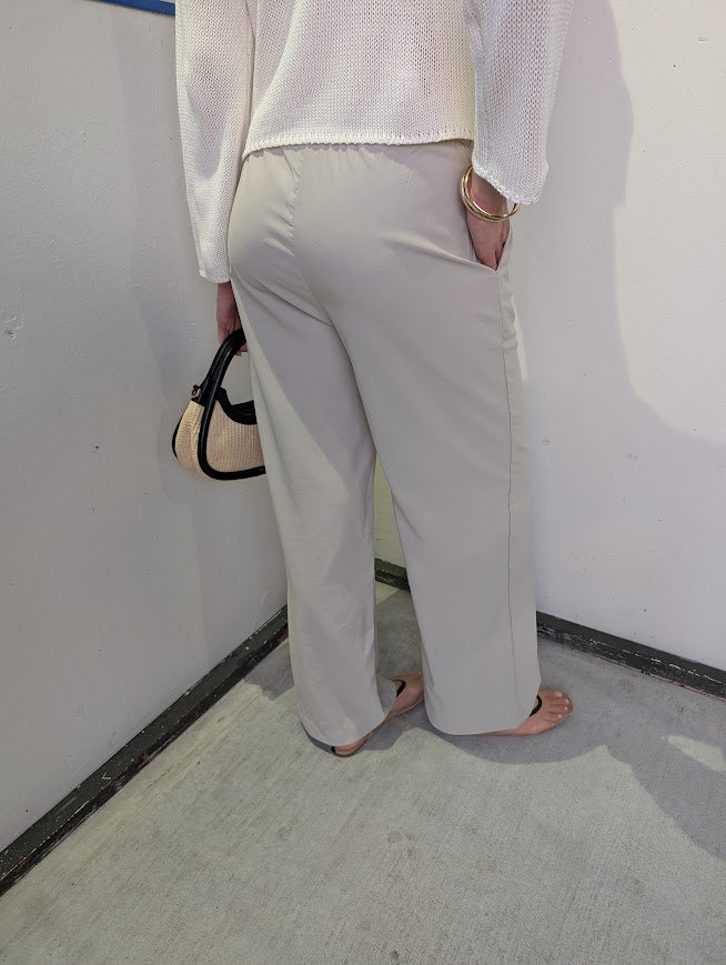 Sloan Pull On Pants