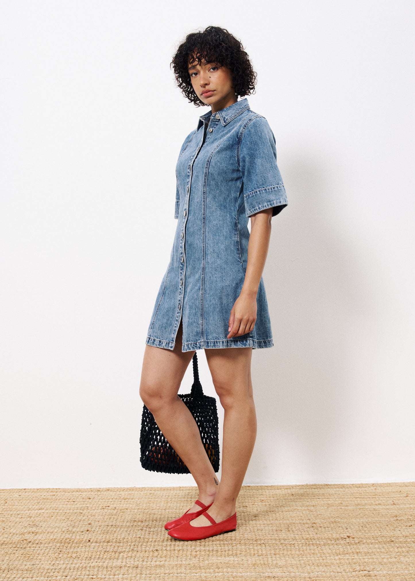 Mya Dress
