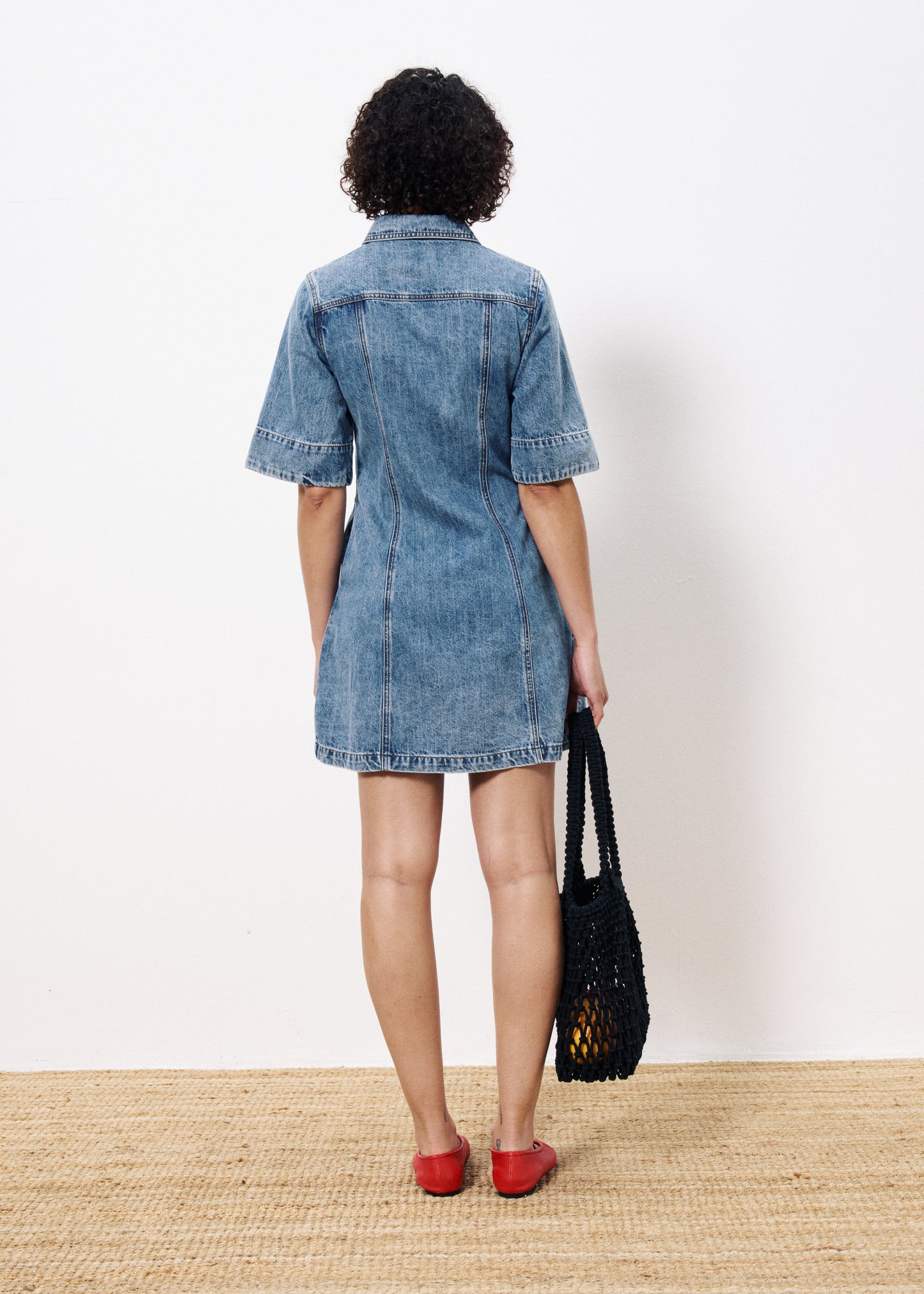Mya Dress
