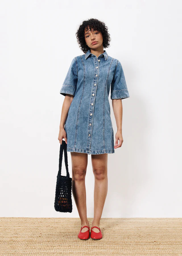 Mya Dress