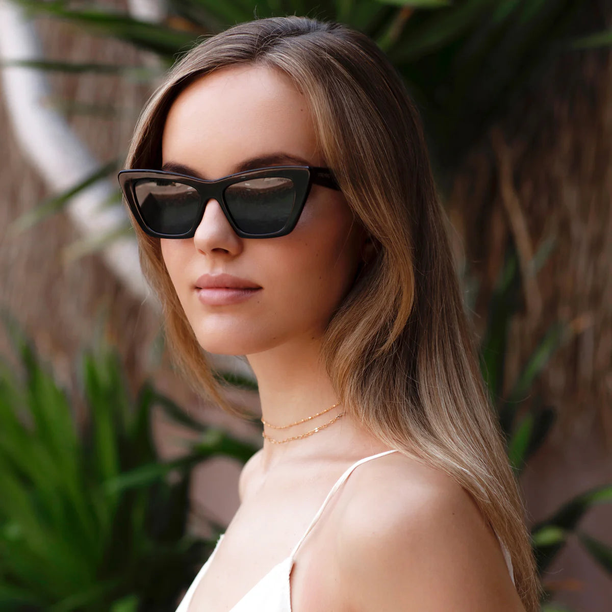 Siena Sunglasses