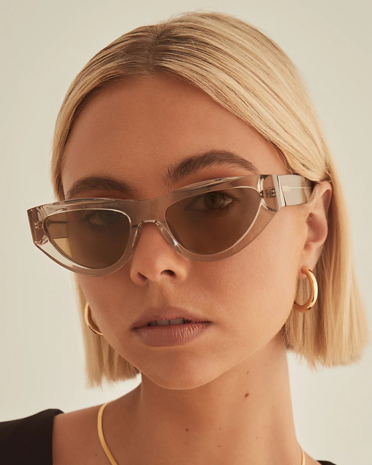 The Goulart Sunglasses