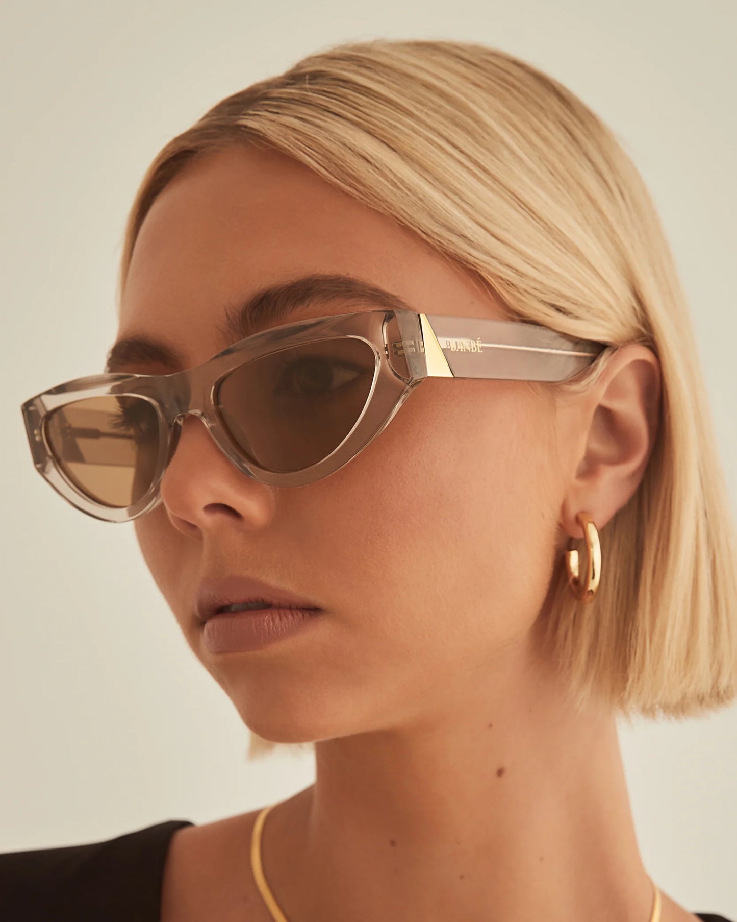 The Goulart Sunglasses