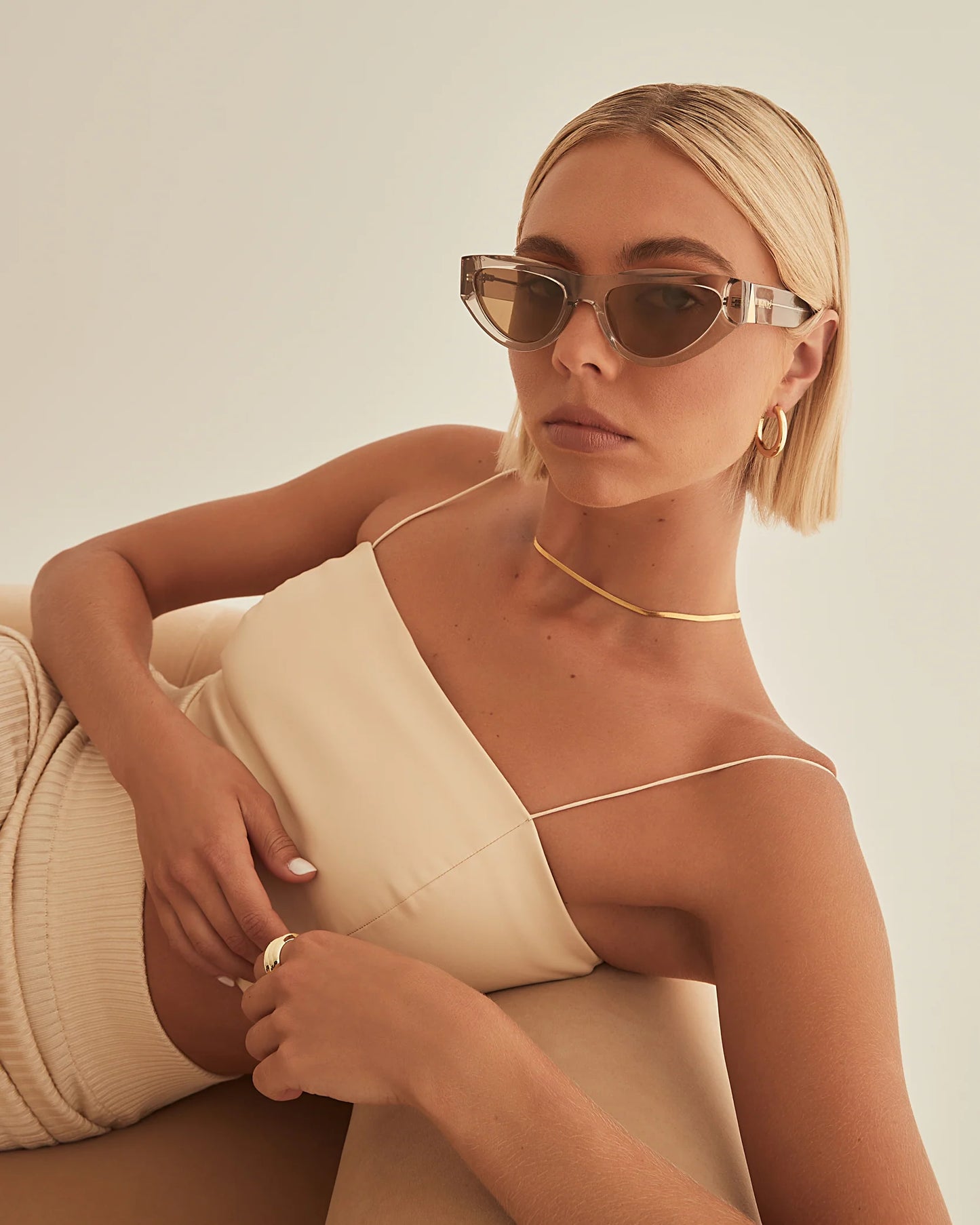 The Goulart Sunglasses