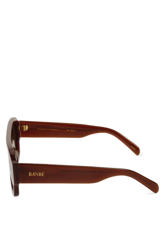 Sherriann Sunglasses