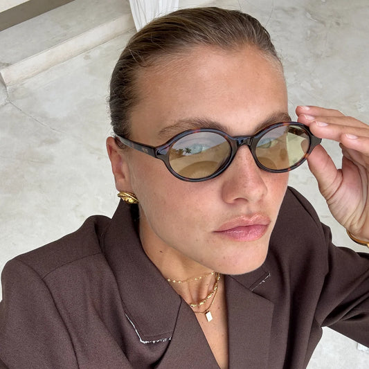 Zoe Sunglasses