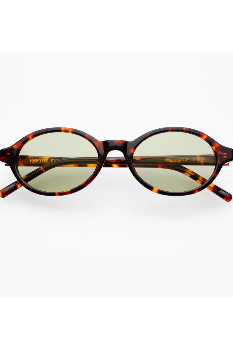 Zoe Sunglasses