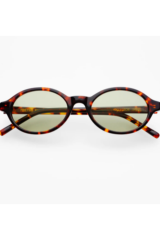 Zoe Sunglasses