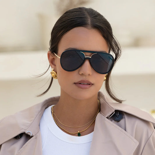 Shay Sunglasses