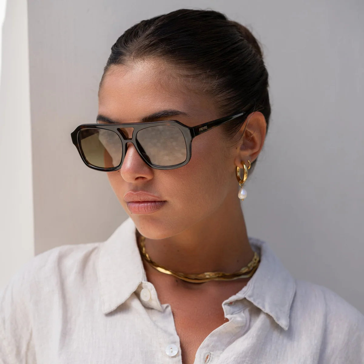 Havana Sunglasses