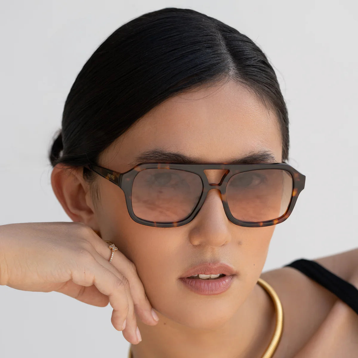 Havana Sunglasses