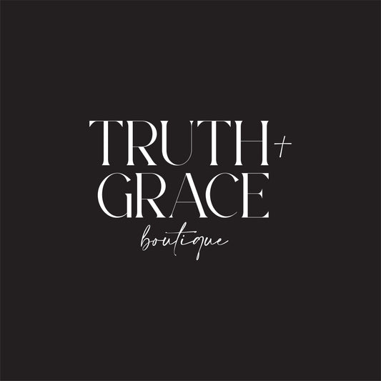 Truth + Grace Boutique Gift Card