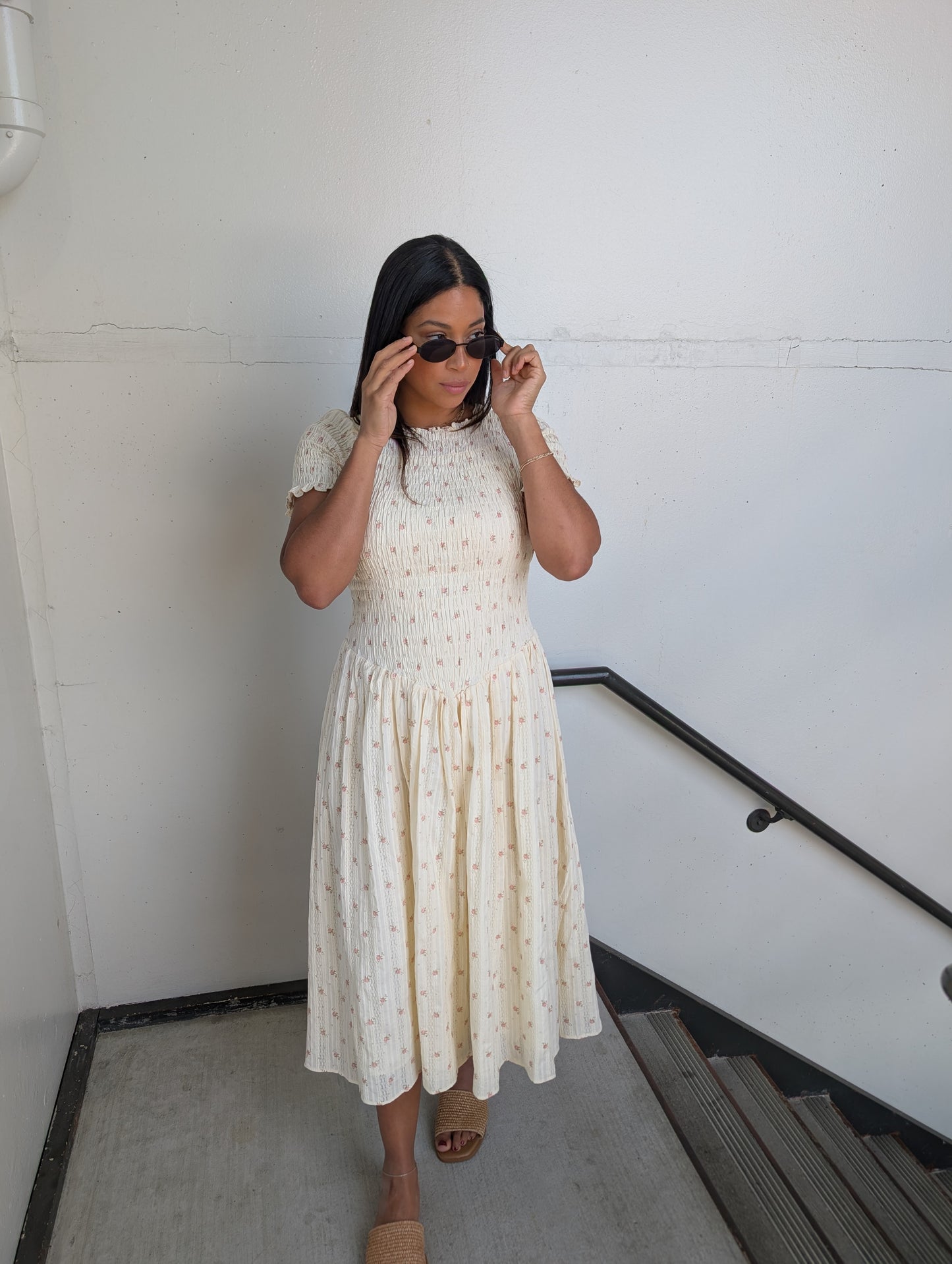 Grace Dress