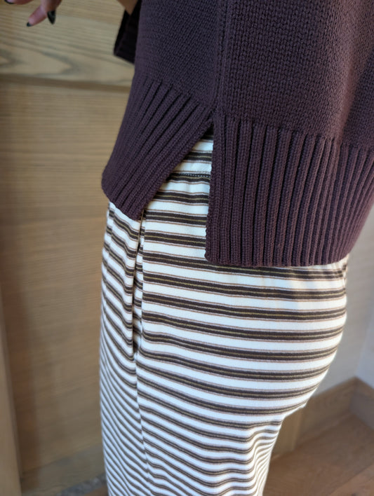 Andie Sweater - Brown