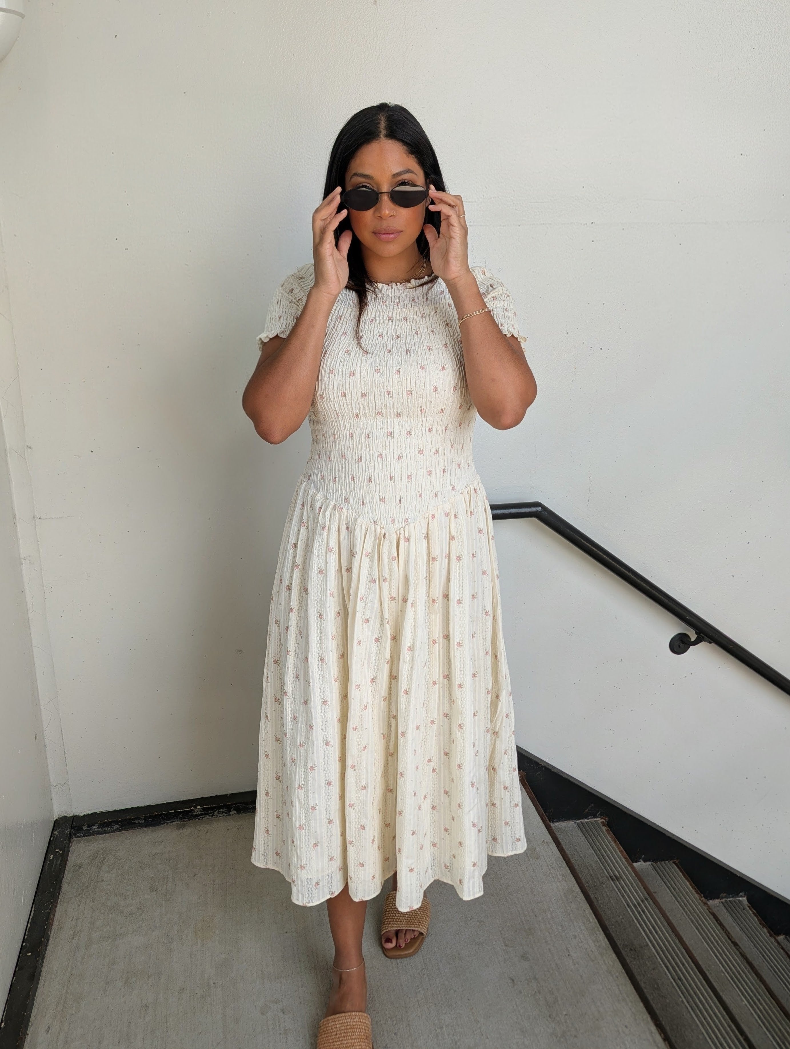 Grace Dress – Truth + Grace Boutique