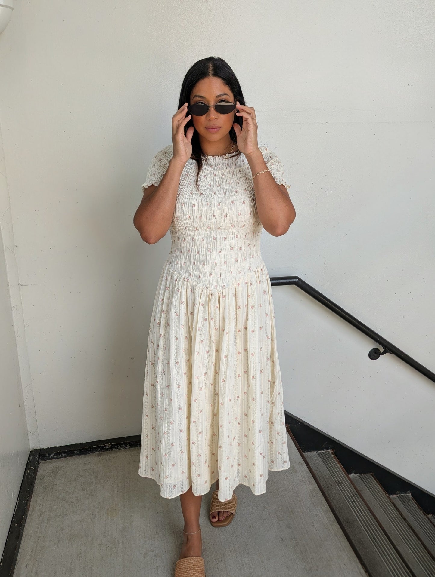 Grace Dress