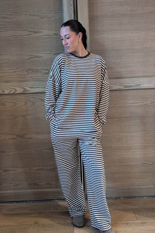 Lizzie Lounge Set
