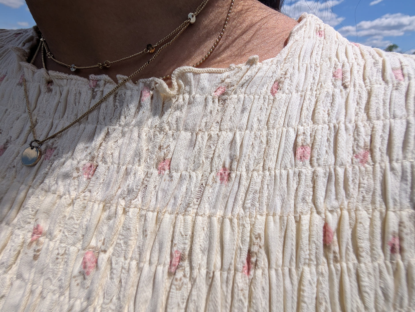 Grace Dress