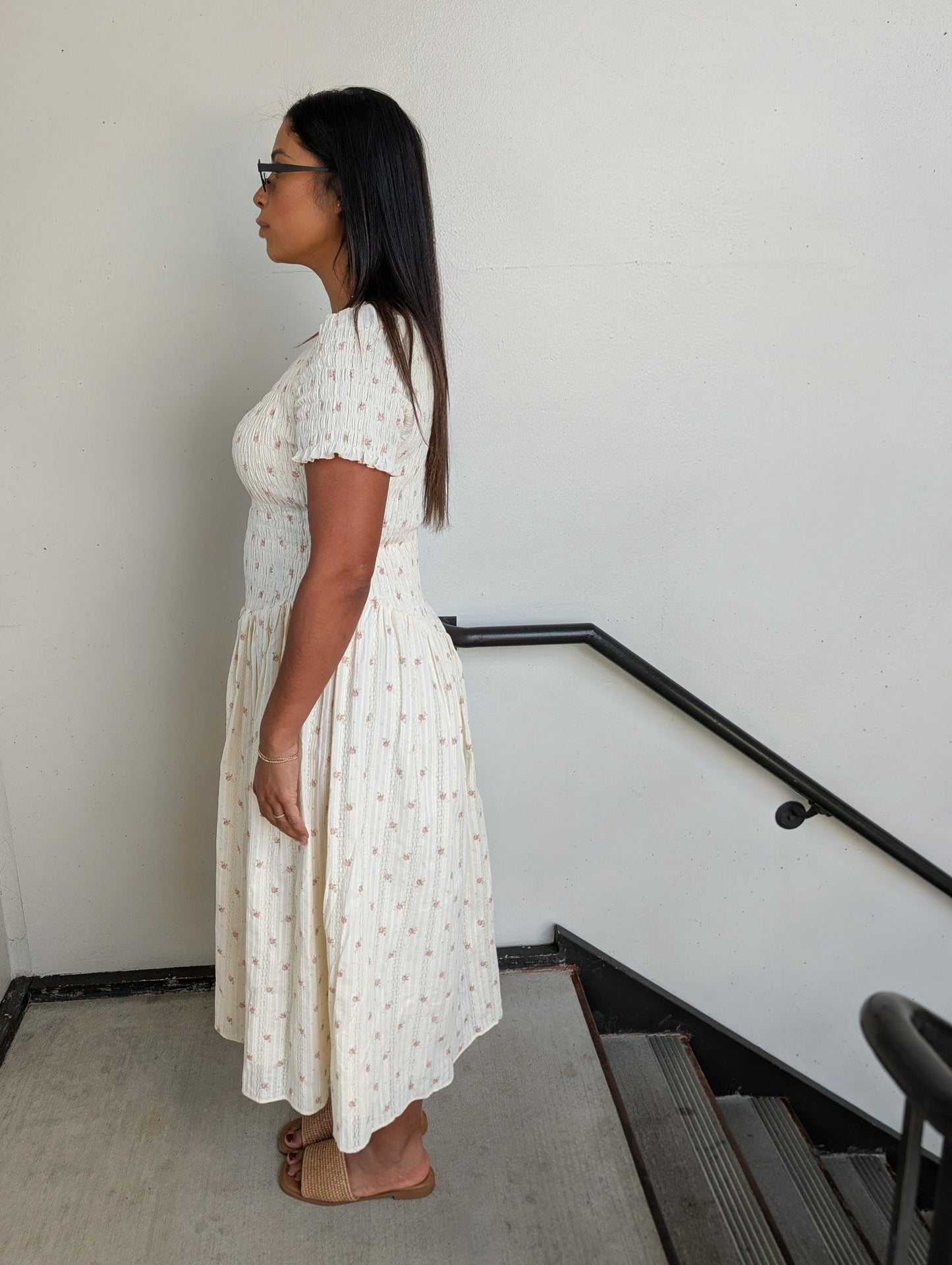 Grace Dress