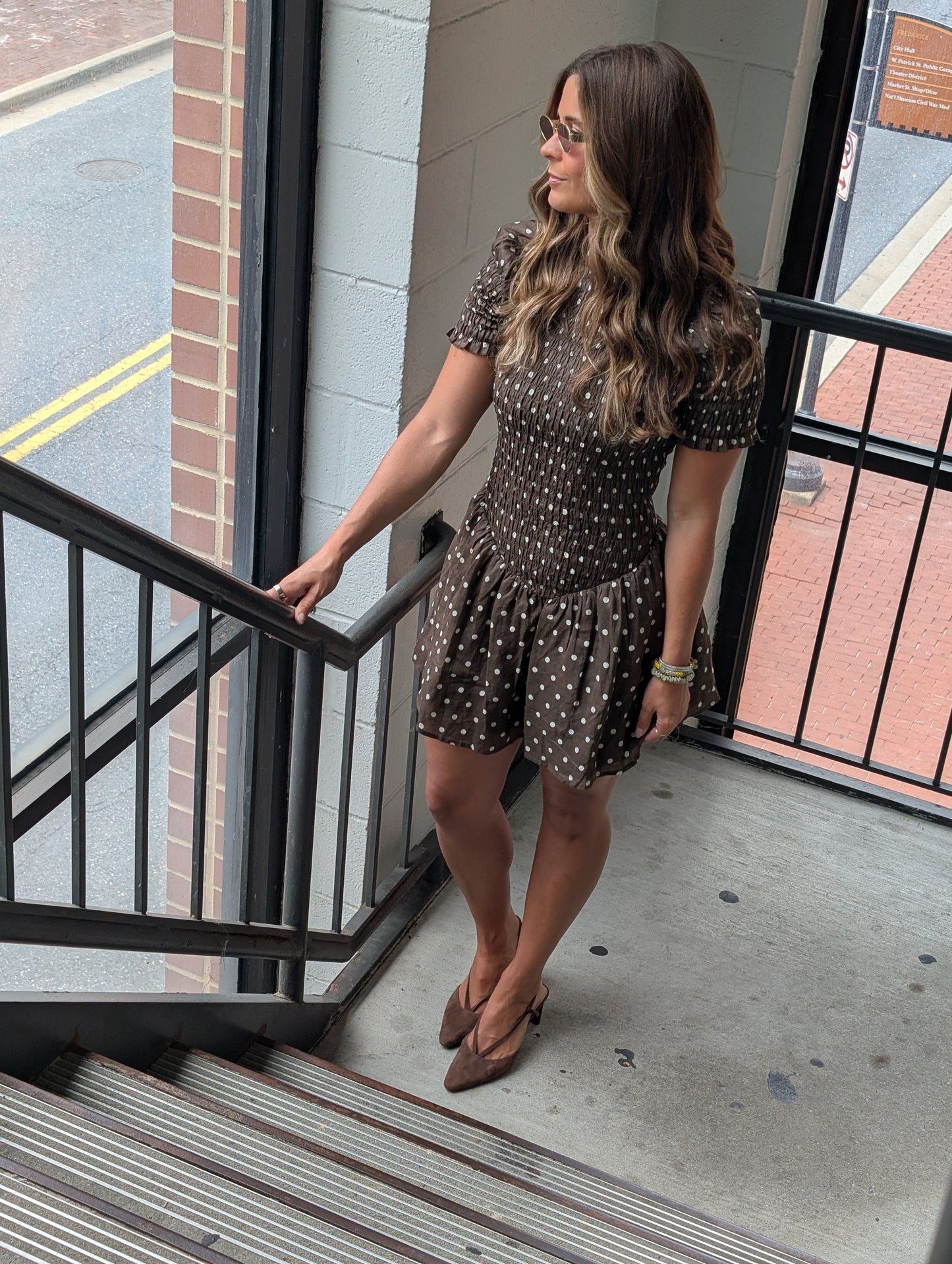 Andrea Dress