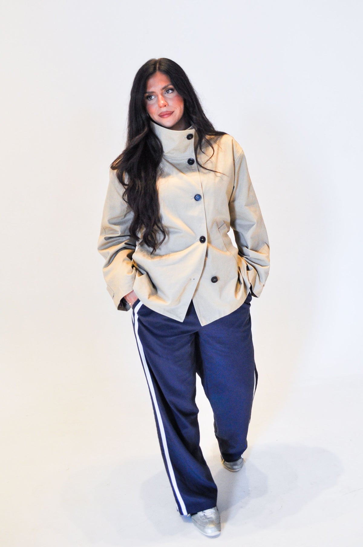 Praise Pants• Lizzie Morgan x Truth + Grace Boutique